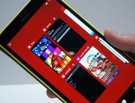 Lumia 1520 Windows 10 Download