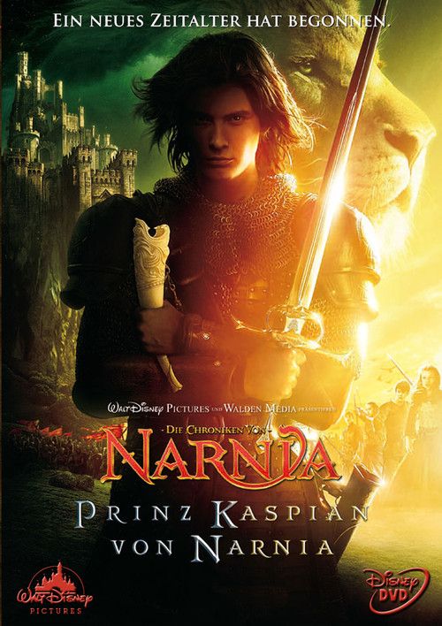 The Chronicles Of Narnia Download