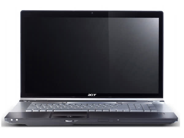 Acer Aspire 8943g Network Controller Driver