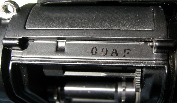 Nikon Serial Number Lookup