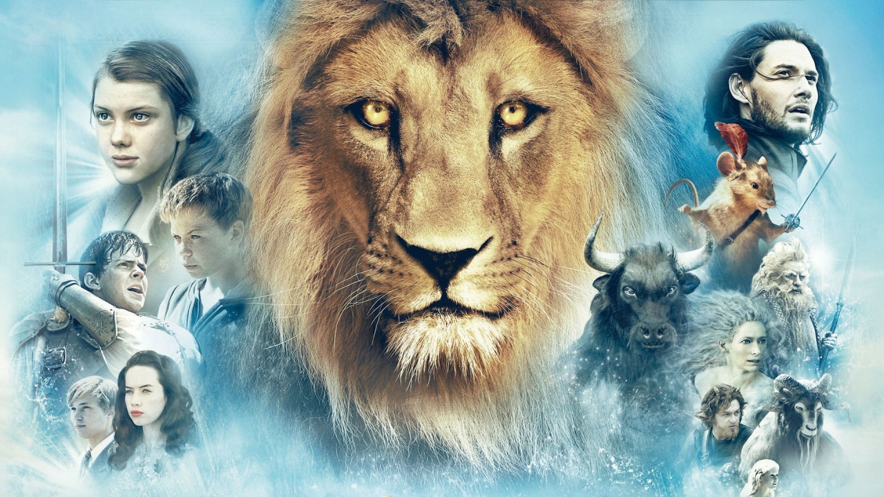 The Chronicles Of Narnia Download