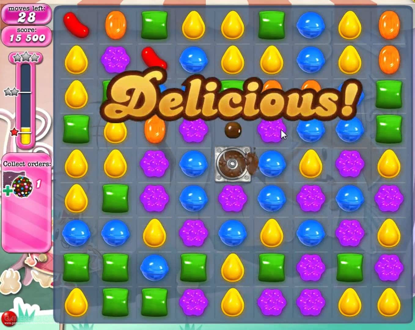 Download Game Of Candy Crush